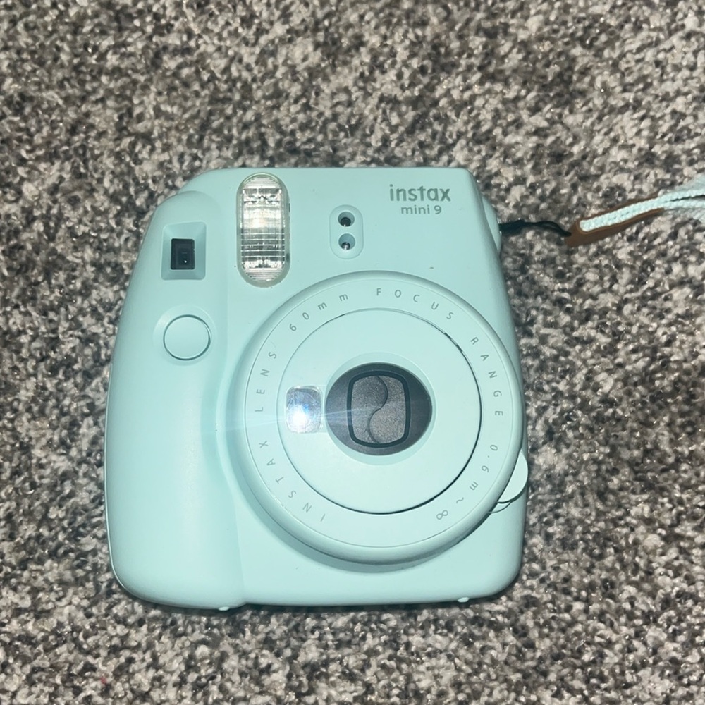 poloriad camera